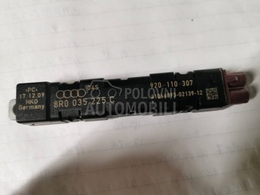 antena,pojacivaci za Audi Q5