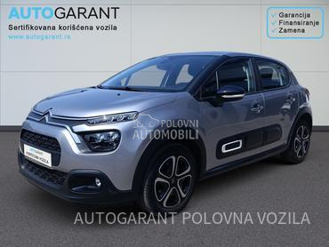 Citroen C3 1.2 PureTech FEEL