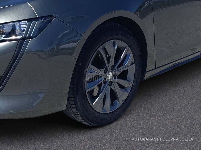 Peugeot 508 1.5 BlueHDI ACTIVE