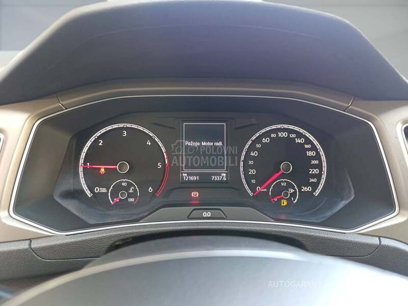 Volkswagen T-Roc 2.0 TDI BUSINESS