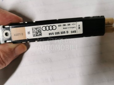 antena,pojačivači. 8v za Audi A3