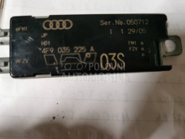 antena,pojacivaci za Audi A6