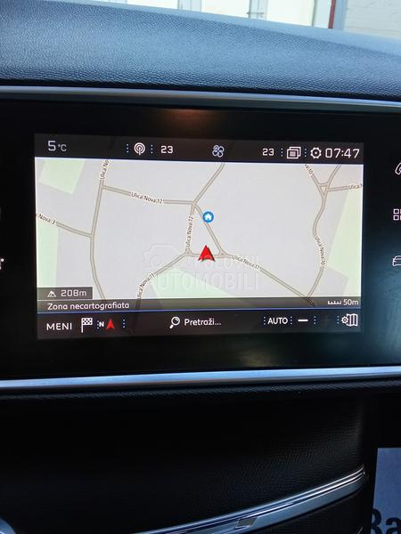 Peugeot 308 1.5 hdi
