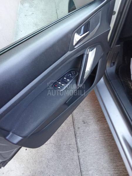 Peugeot 308 1.5 hdi