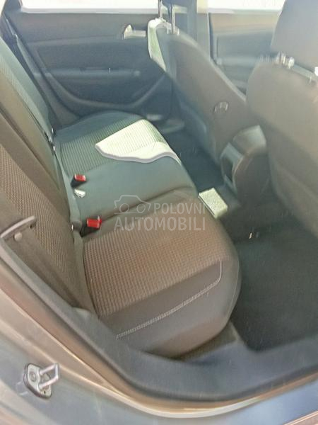 Peugeot 308 1.5 hdi