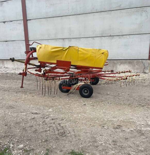 Pottinger Nemeyer