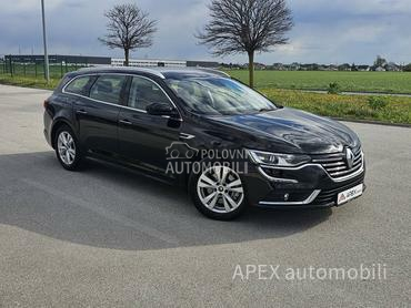 Renault Talisman 2.0Dci BVA6 Renault Talisman 2.0Dci BVA6