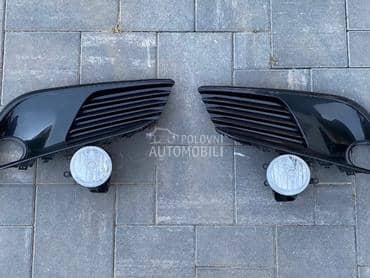 resetke i maglenke leva desna za Toyota Auris od 2015. do 2019. god.