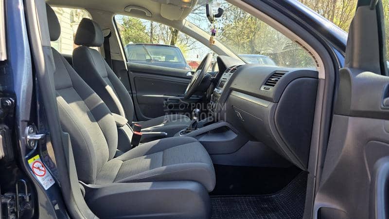 Volkswagen Golf 5 1.9 TDI