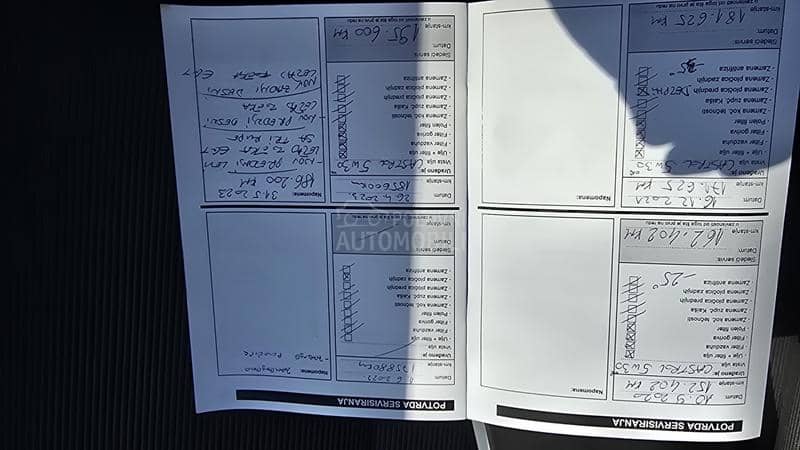 Volkswagen Golf 5 1.9 TDI