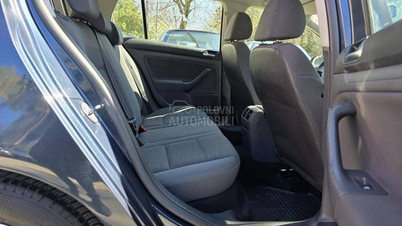 Volkswagen Golf 5 1.9 TDI
