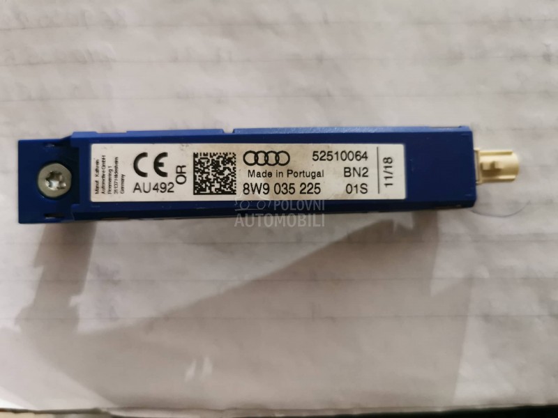 antena,pojačivači. b9