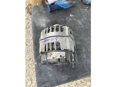 Alternator za Volkswagen Touareg od 2010. do 2017. god.
