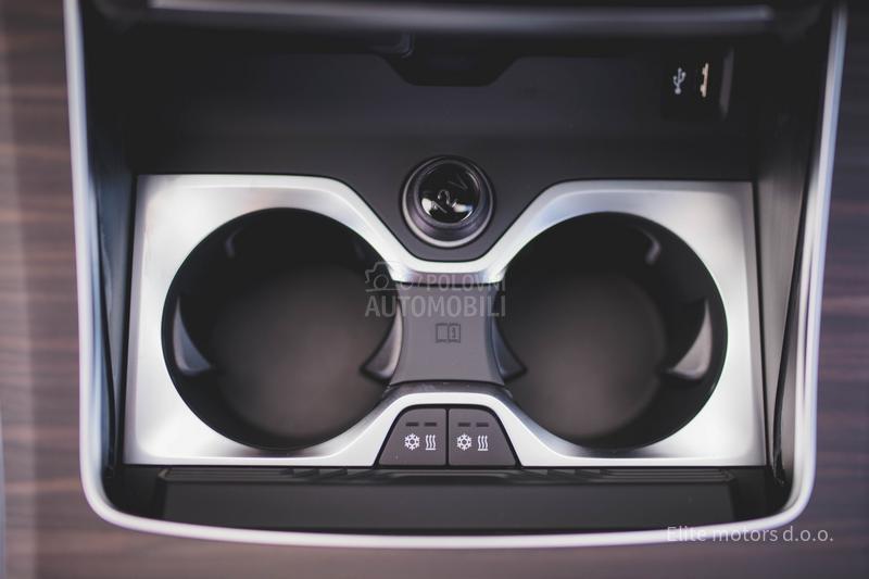 BMW X5 xDrive 50e