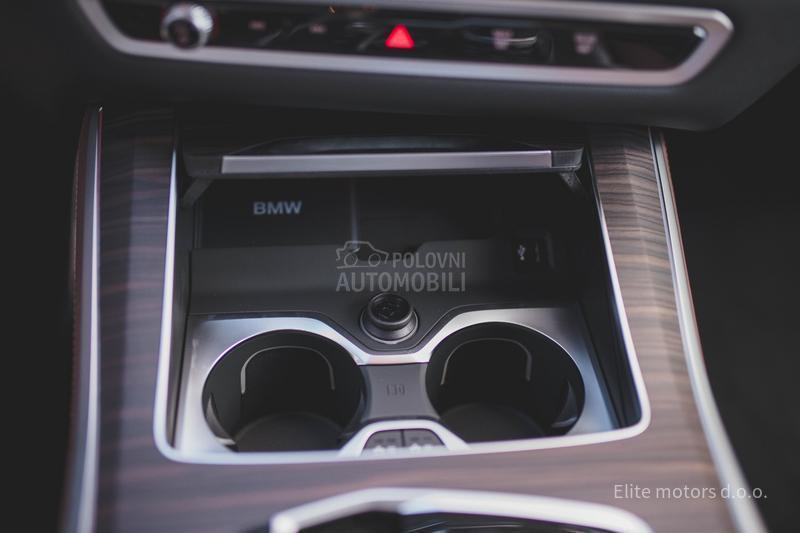 BMW X5 xDrive 50e