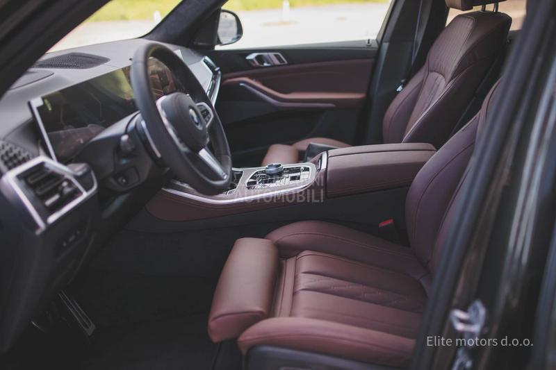 BMW X5 xDrive 50e