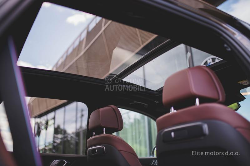 BMW X5 xDrive 50e
