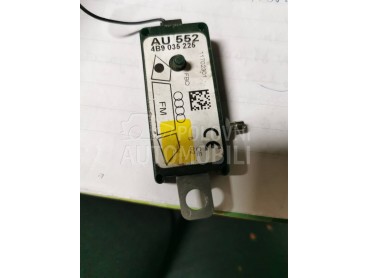 antena,pojačivači. 4b za Audi A6
