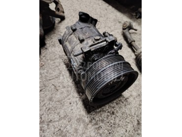 Kompresor klime za Alfa Romeo 159