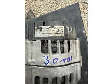 Alternator za Porsche Cayenne, Cayman od 2010. do 2017. god.