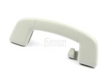 Ručice na nebu za Volkswagen Golf 7, Golf 7 Alltrack