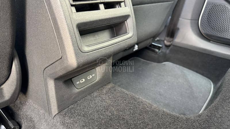 Volkswagen Golf 8 1.5 TGI-CNG