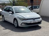 Volkswagen Golf 8 1.5 TGI-CNG