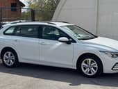 Volkswagen Golf 8 1.5 TGI-CNG