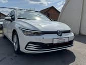 Volkswagen Golf 8 1.5 TGI-CNG