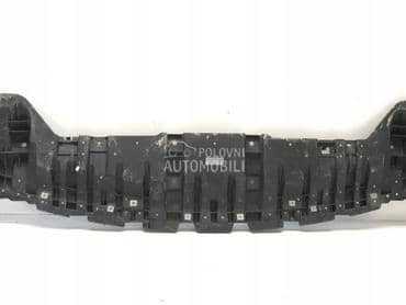 zastita ispod  branika za Toyota Auris od 2012. do 2019. god.