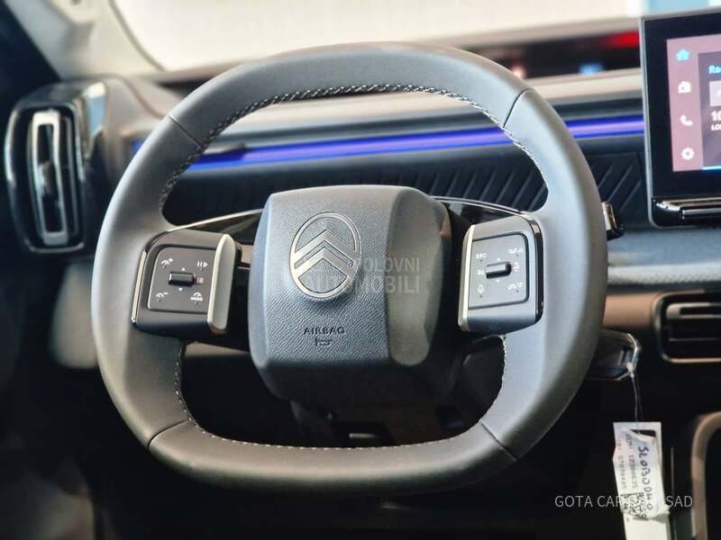 Citroen C3 Plus