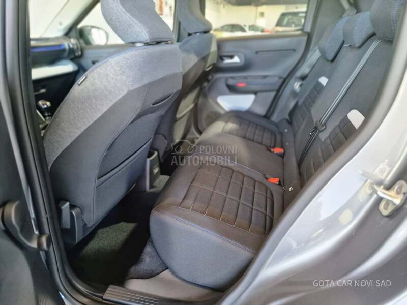 Citroen C3 Plus