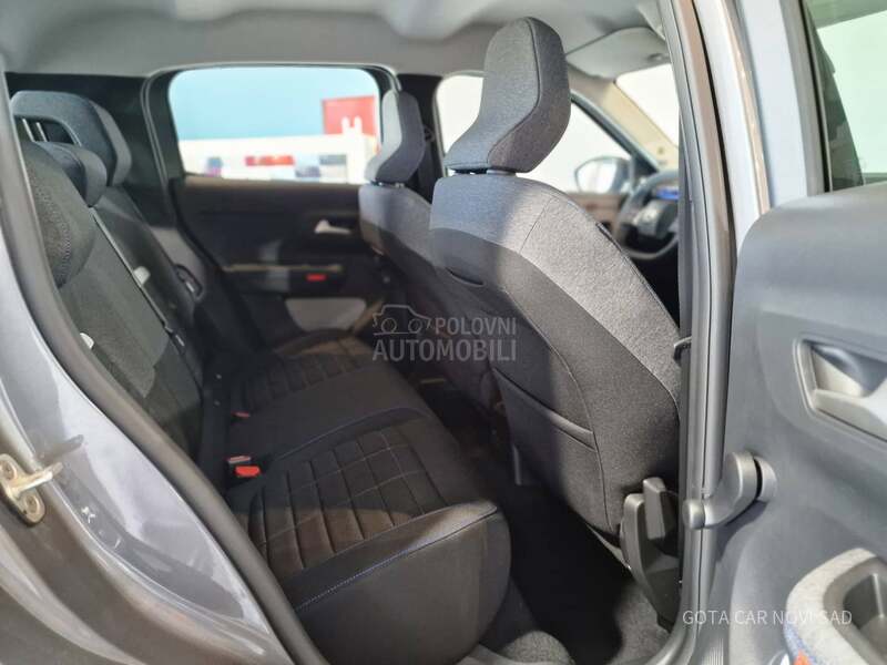 Citroen C3 Plus
