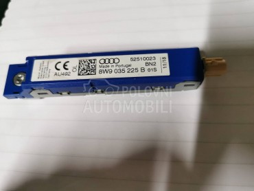 antena,pojačivači. 8w za Audi A4