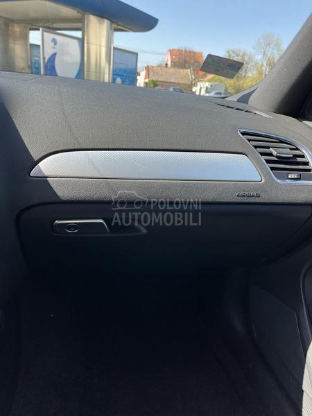 Audi A4 1.8 TFSI
