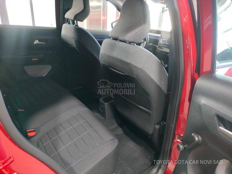 Citroen C3 Plus