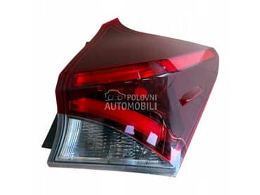 stop lampa desna karavan za Toyota Auris od 2015. do 2019. god.