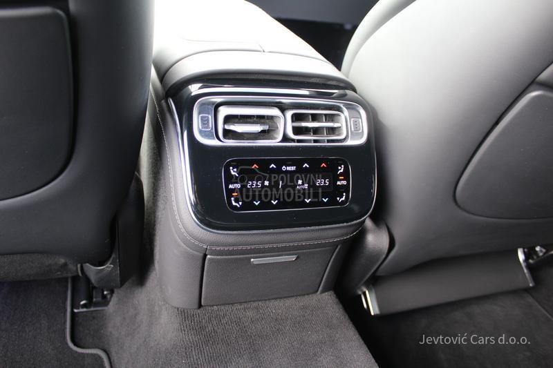 Mercedes Benz S 450 D 4 MATIC LONG