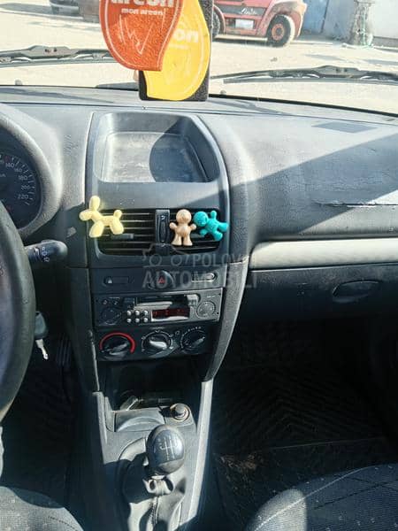 Renault Clio 1.5dci