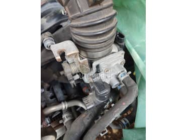 klapna gasa za Suzuki Ignis, Swift, Wagon R+