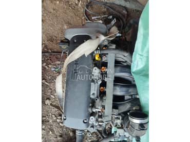 motor 1.3 benzin za Suzuki Wagon R+