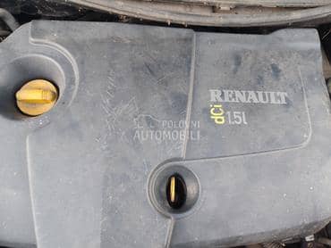 motor 1.5 dci 106 ks za Renault Megane od 2006. do 2008. god.