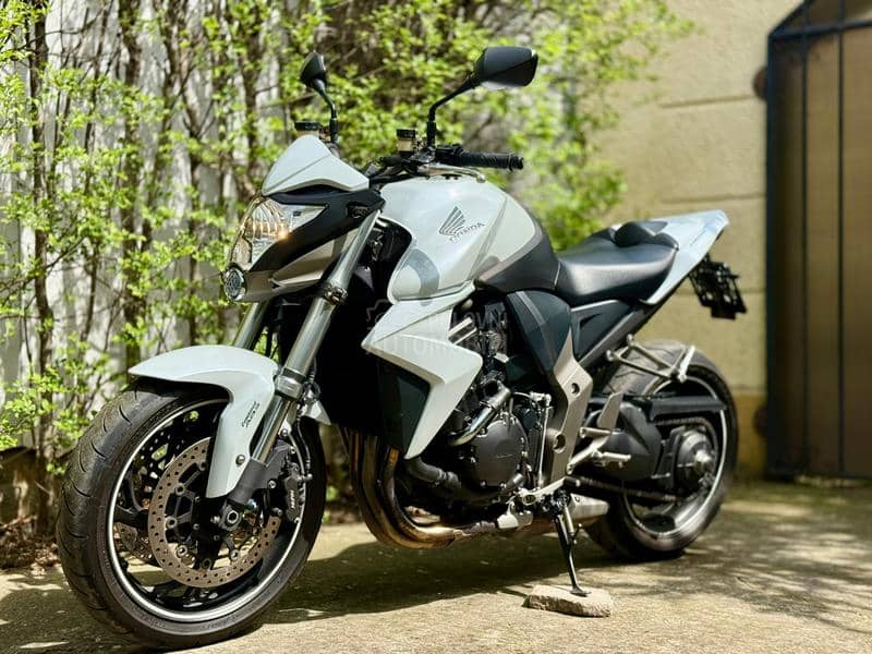 Honda CB 1000 R  CB1000R