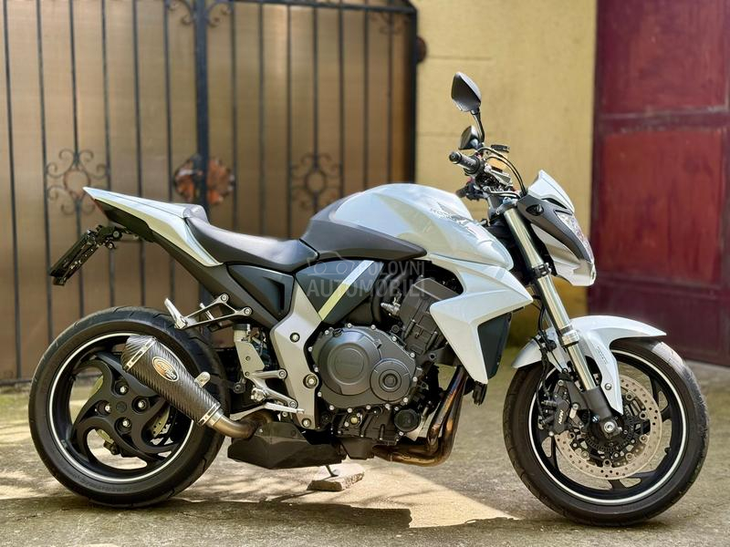 Honda CB 1000 R  CB1000R