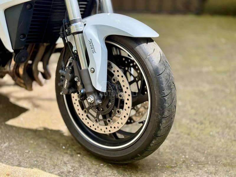 Honda CB 1000 R  CB1000R