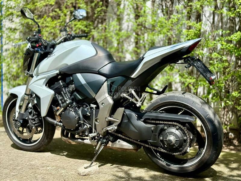 Honda CB 1000 R  CB1000R