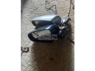Retrovizor za Audi A4 od 2001. do 2008. god.
