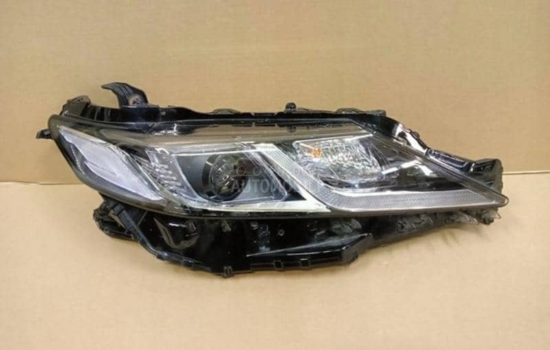 far desni led kompletan