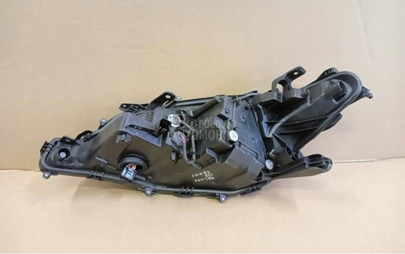 far desni led kompletan