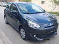 Mitsubishi Space Star 1.0I  GERMANY